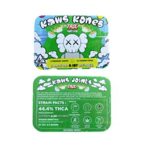 Kaws Kones Trix Pre Rolls